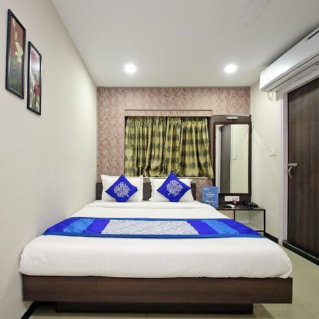 Oyo 8504 Namans Inn โกลกาตา ภายนอก รูปภาพ