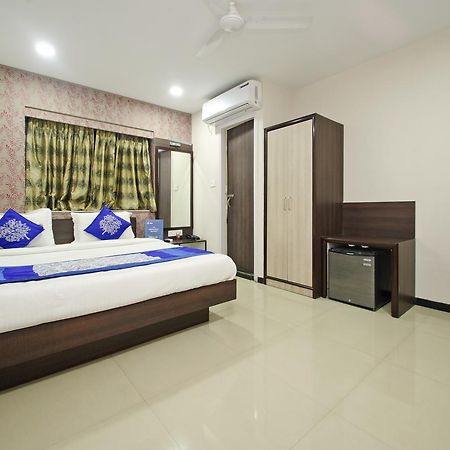 Oyo 8504 Namans Inn โกลกาตา ภายนอก รูปภาพ