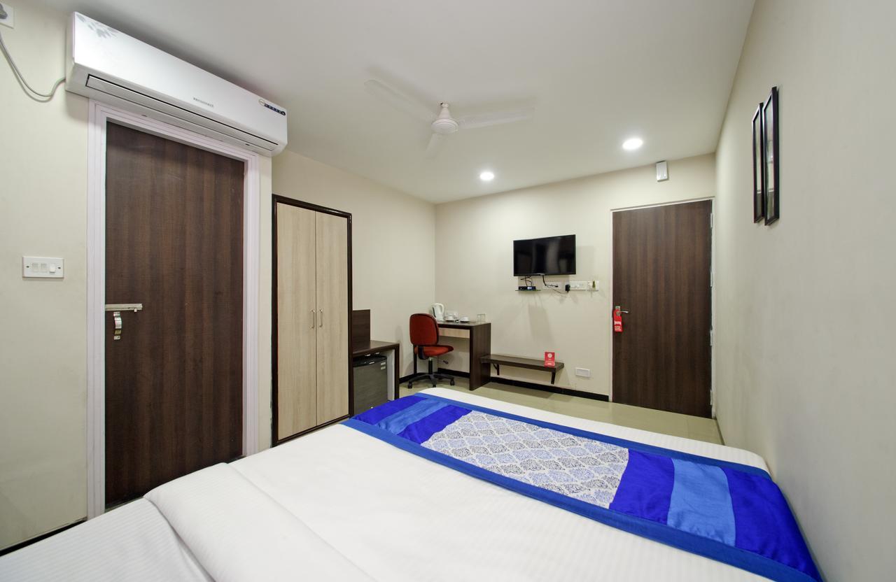 Oyo 8504 Namans Inn โกลกาตา ภายนอก รูปภาพ