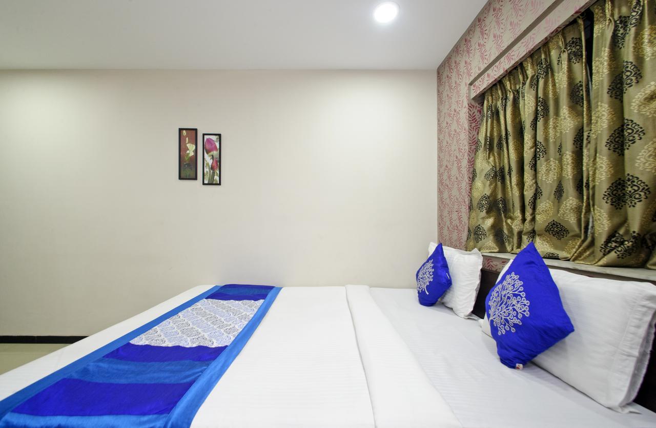 Oyo 8504 Namans Inn โกลกาตา ภายนอก รูปภาพ