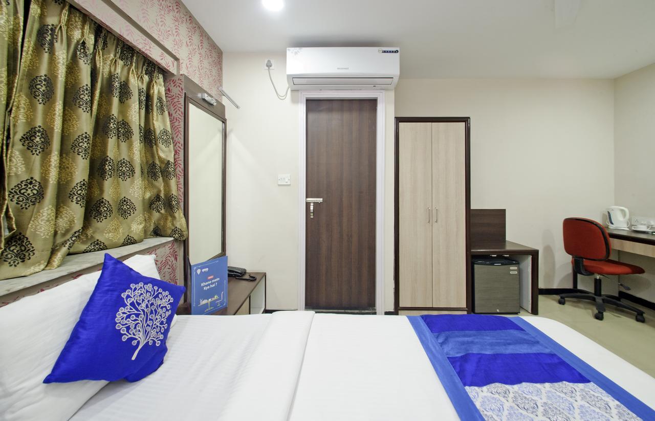 Oyo 8504 Namans Inn โกลกาตา ภายนอก รูปภาพ