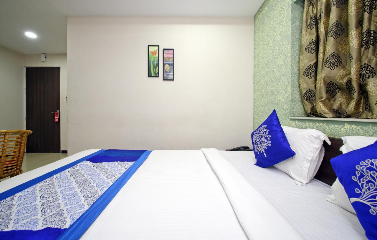 Oyo 8504 Namans Inn โกลกาตา ภายนอก รูปภาพ