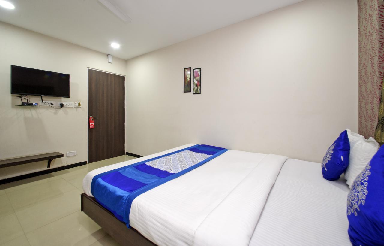 Oyo 8504 Namans Inn โกลกาตา ภายนอก รูปภาพ