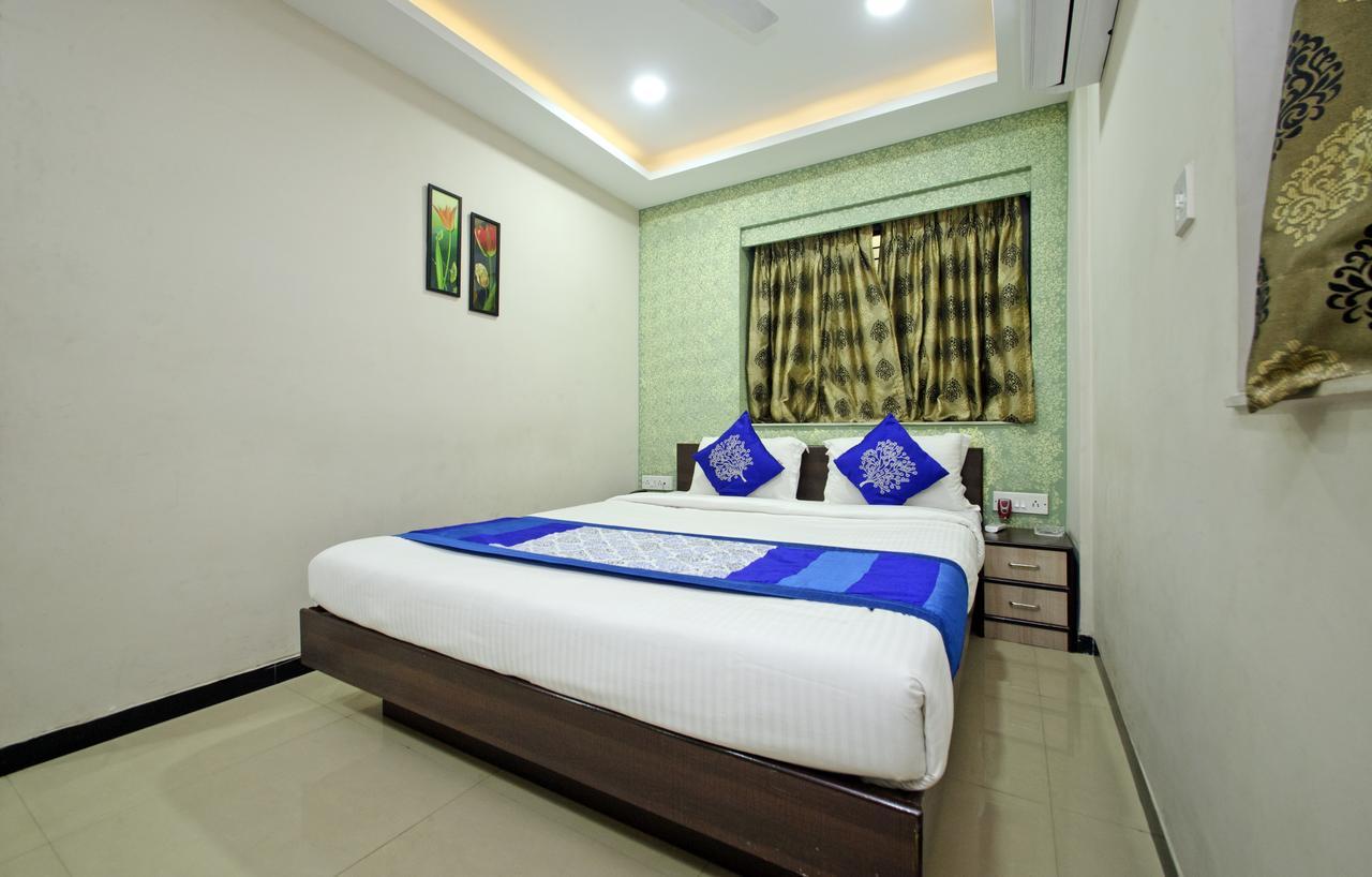 Oyo 8504 Namans Inn โกลกาตา ภายนอก รูปภาพ