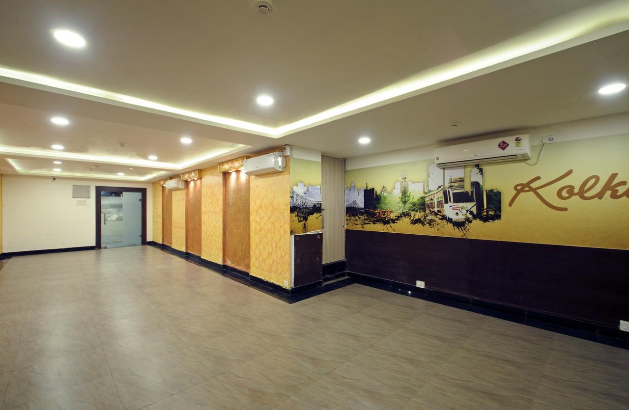 Oyo 8504 Namans Inn โกลกาตา ภายนอก รูปภาพ