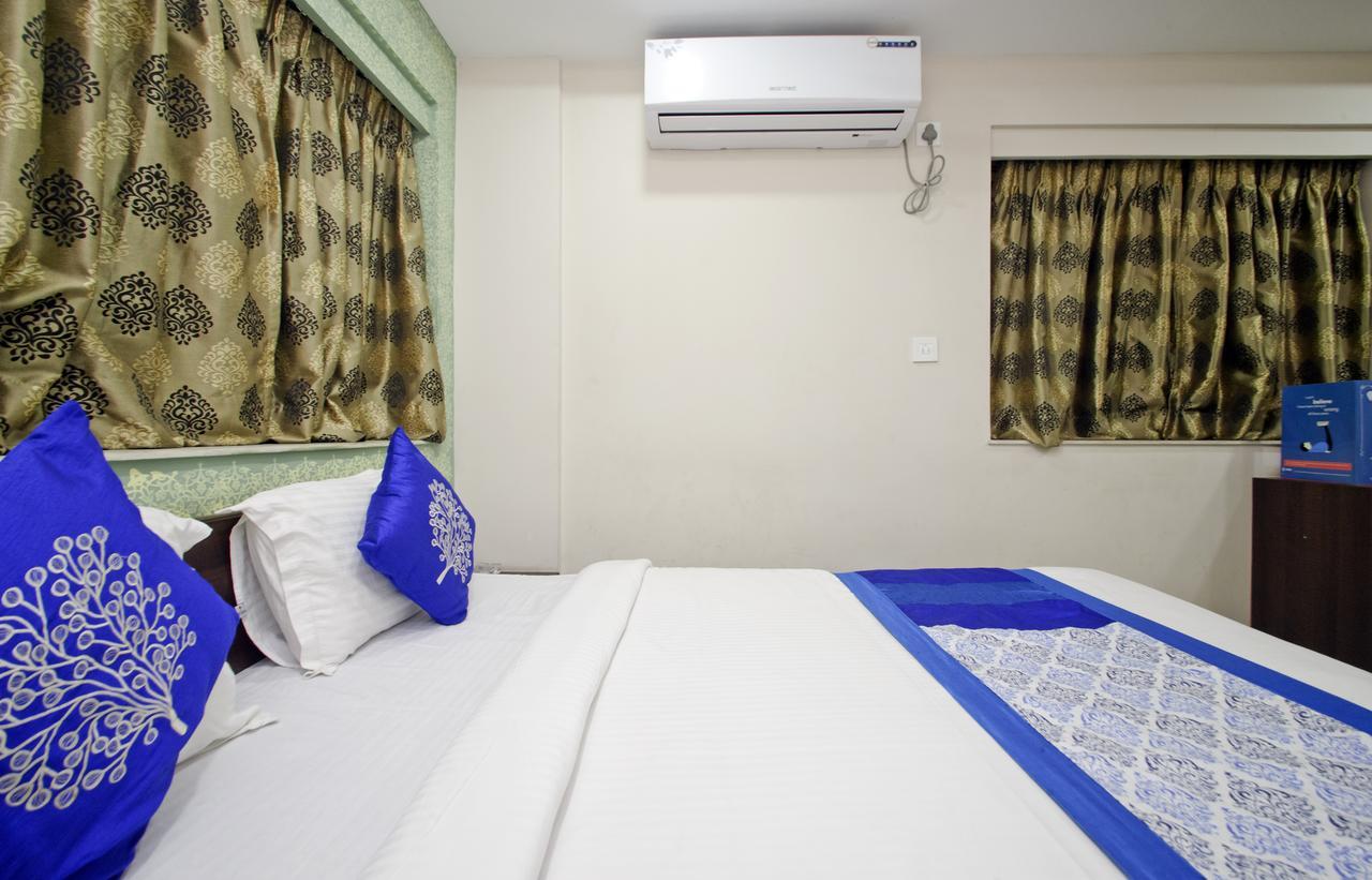 Oyo 8504 Namans Inn โกลกาตา ภายนอก รูปภาพ