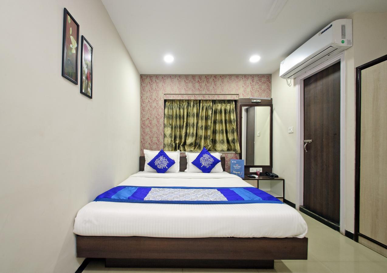 Oyo 8504 Namans Inn โกลกาตา ภายนอก รูปภาพ