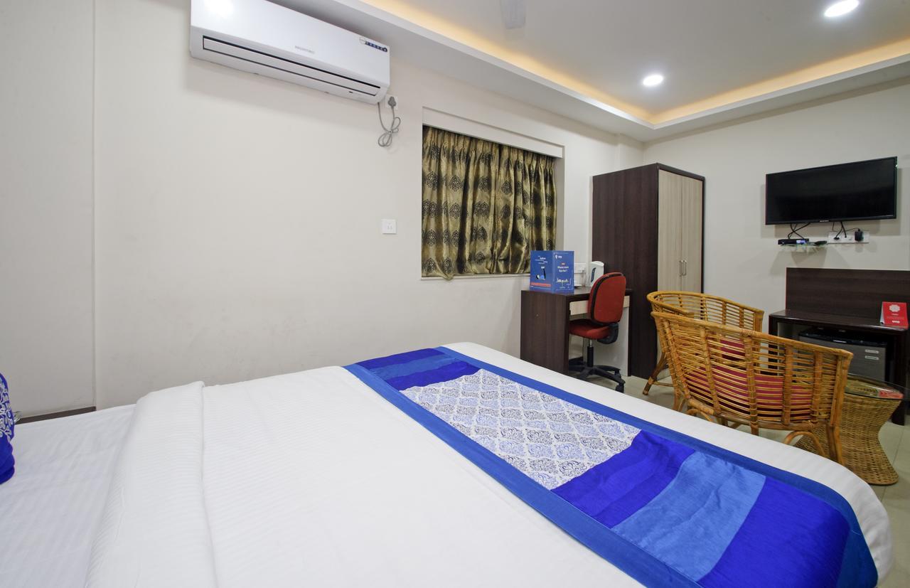 Oyo 8504 Namans Inn โกลกาตา ภายนอก รูปภาพ