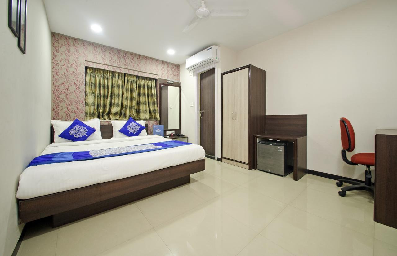 Oyo 8504 Namans Inn โกลกาตา ภายนอก รูปภาพ