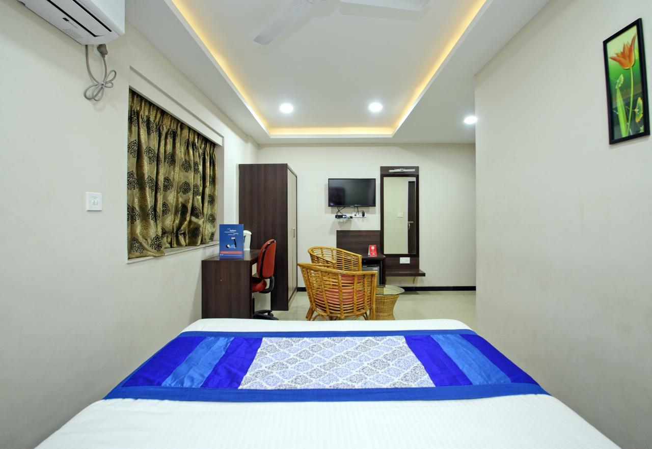 Oyo 8504 Namans Inn โกลกาตา ภายนอก รูปภาพ