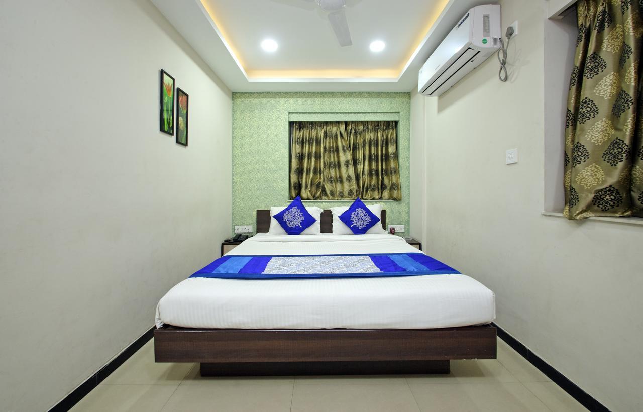 Oyo 8504 Namans Inn โกลกาตา ภายนอก รูปภาพ