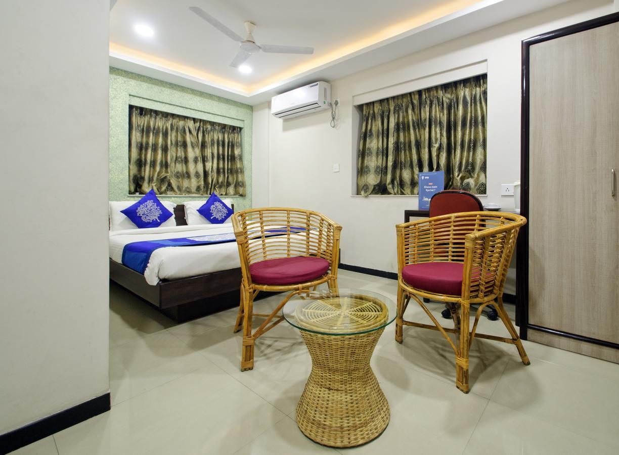 Oyo 8504 Namans Inn โกลกาตา ภายนอก รูปภาพ