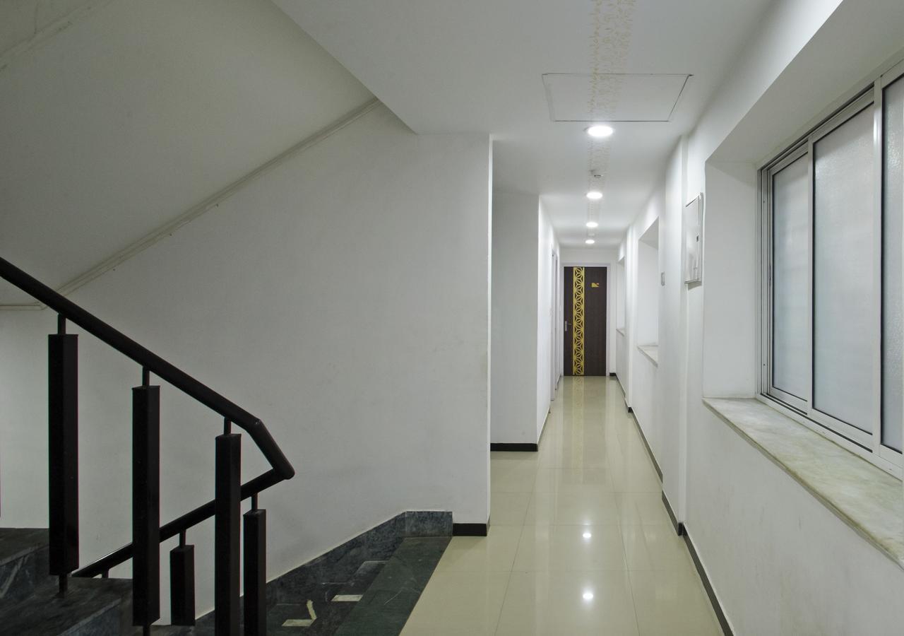 Oyo 8504 Namans Inn โกลกาตา ภายนอก รูปภาพ