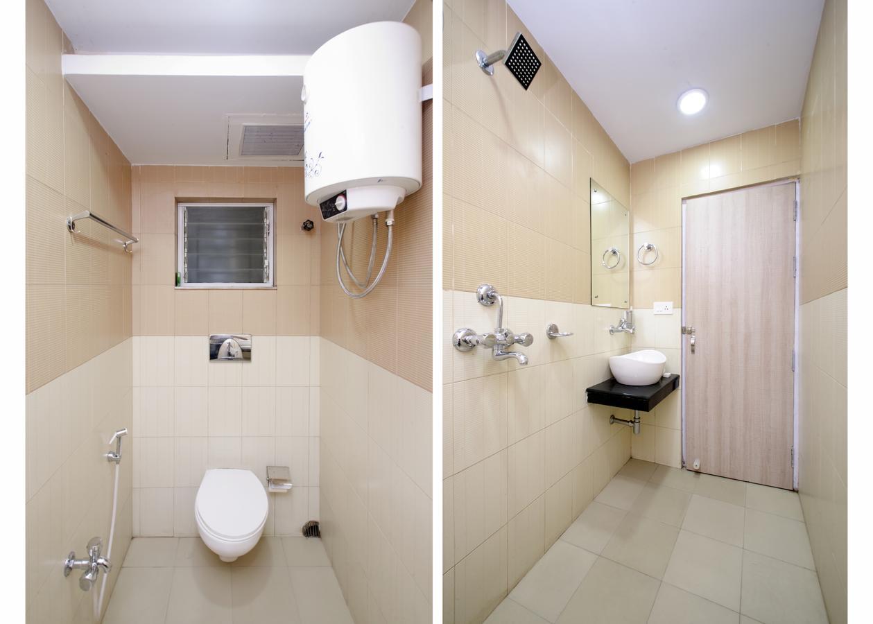 Oyo 8504 Namans Inn โกลกาตา ภายนอก รูปภาพ