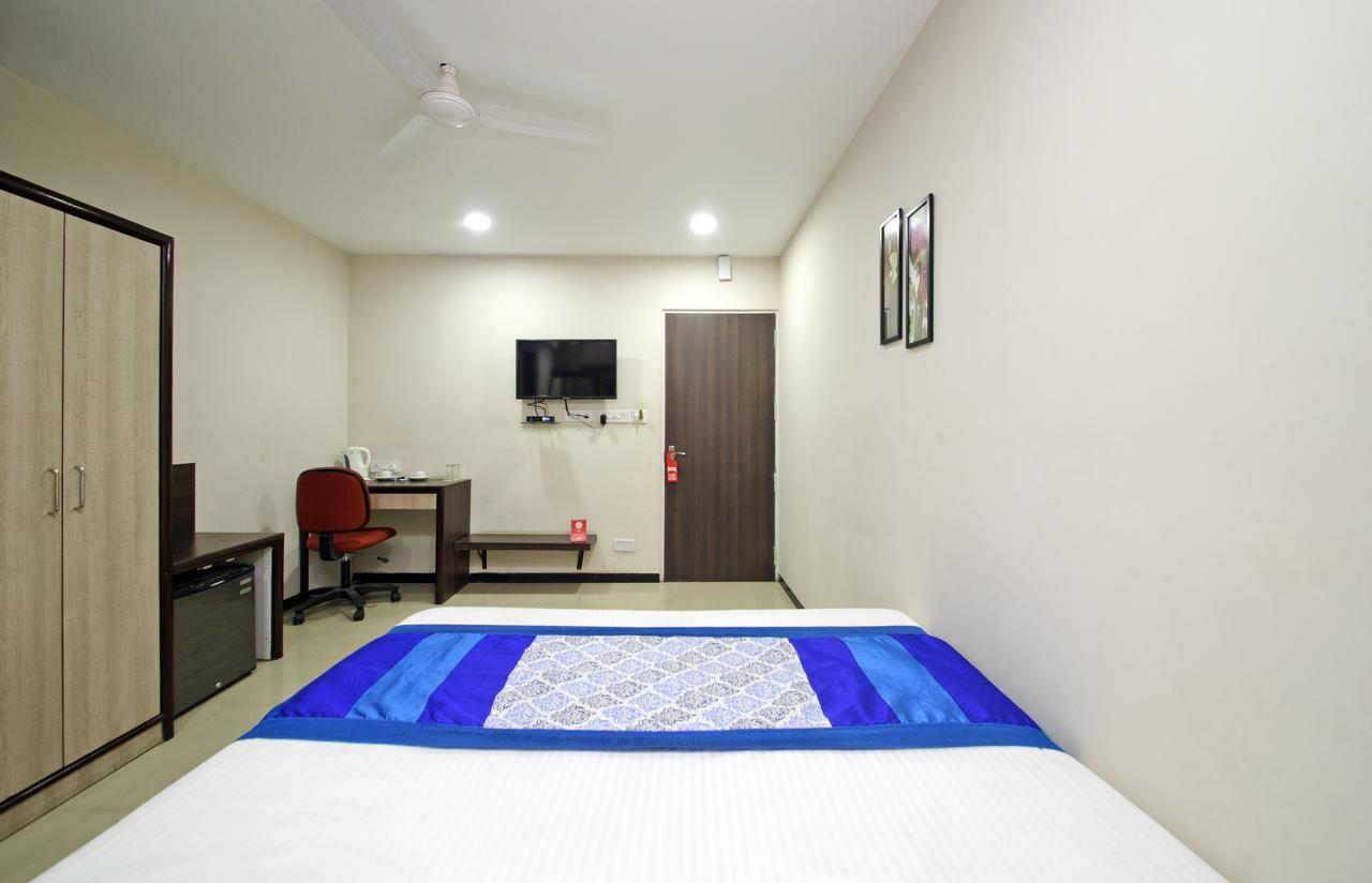Oyo 8504 Namans Inn โกลกาตา ภายนอก รูปภาพ