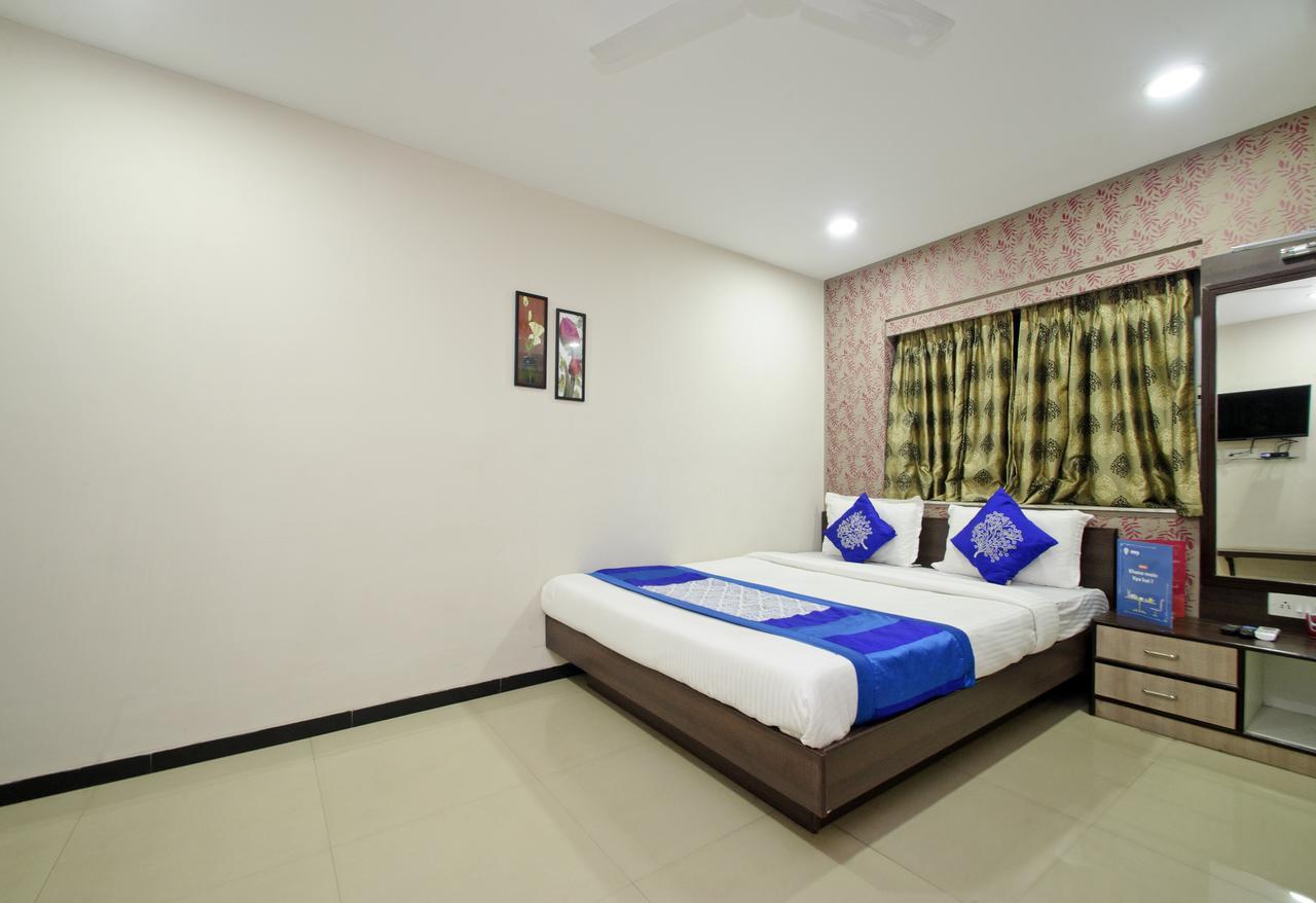 Oyo 8504 Namans Inn โกลกาตา ภายนอก รูปภาพ