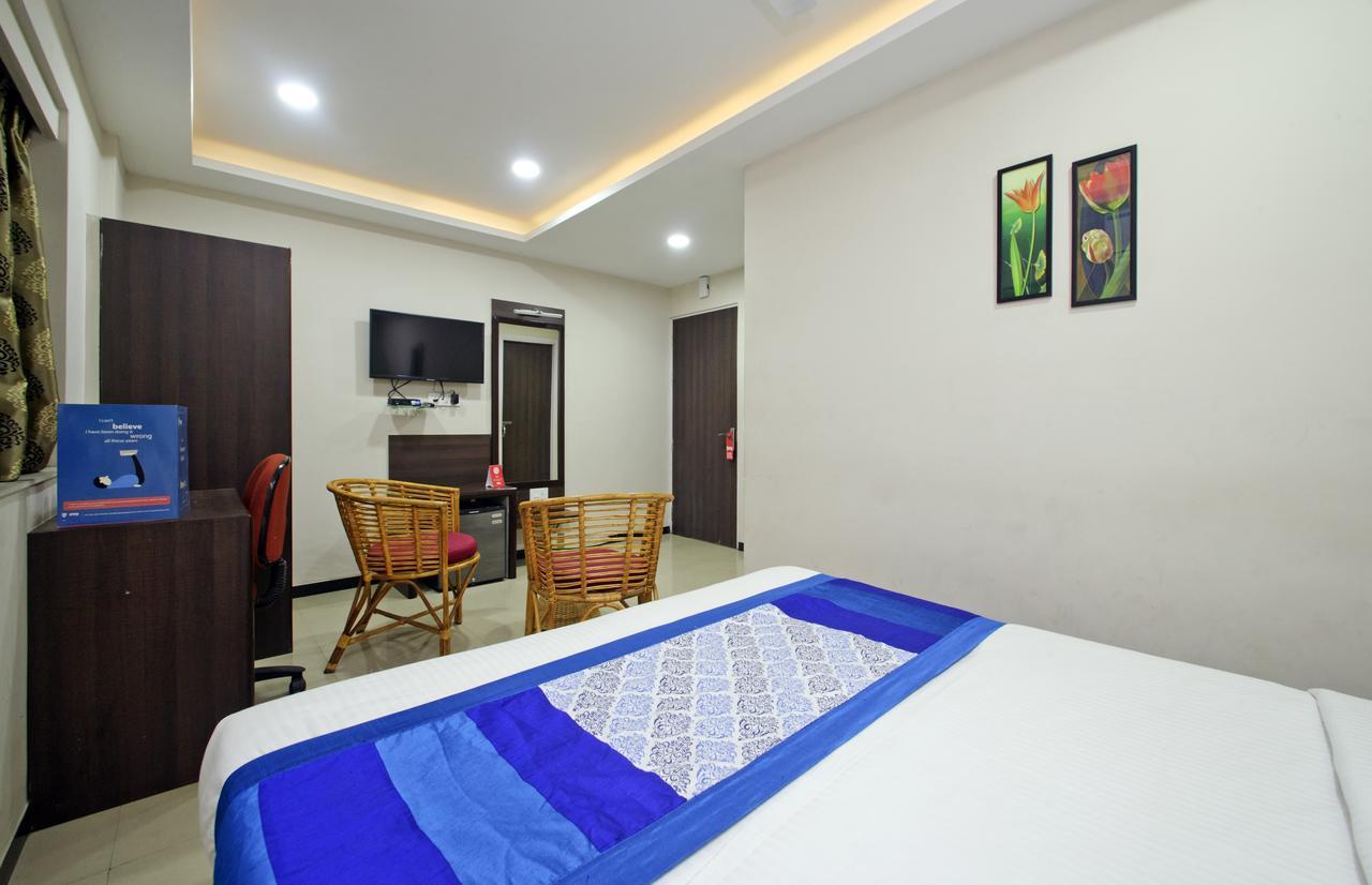 Oyo 8504 Namans Inn โกลกาตา ภายนอก รูปภาพ